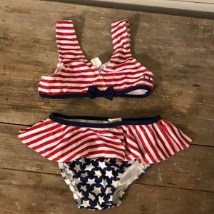 Toddler swimsuit